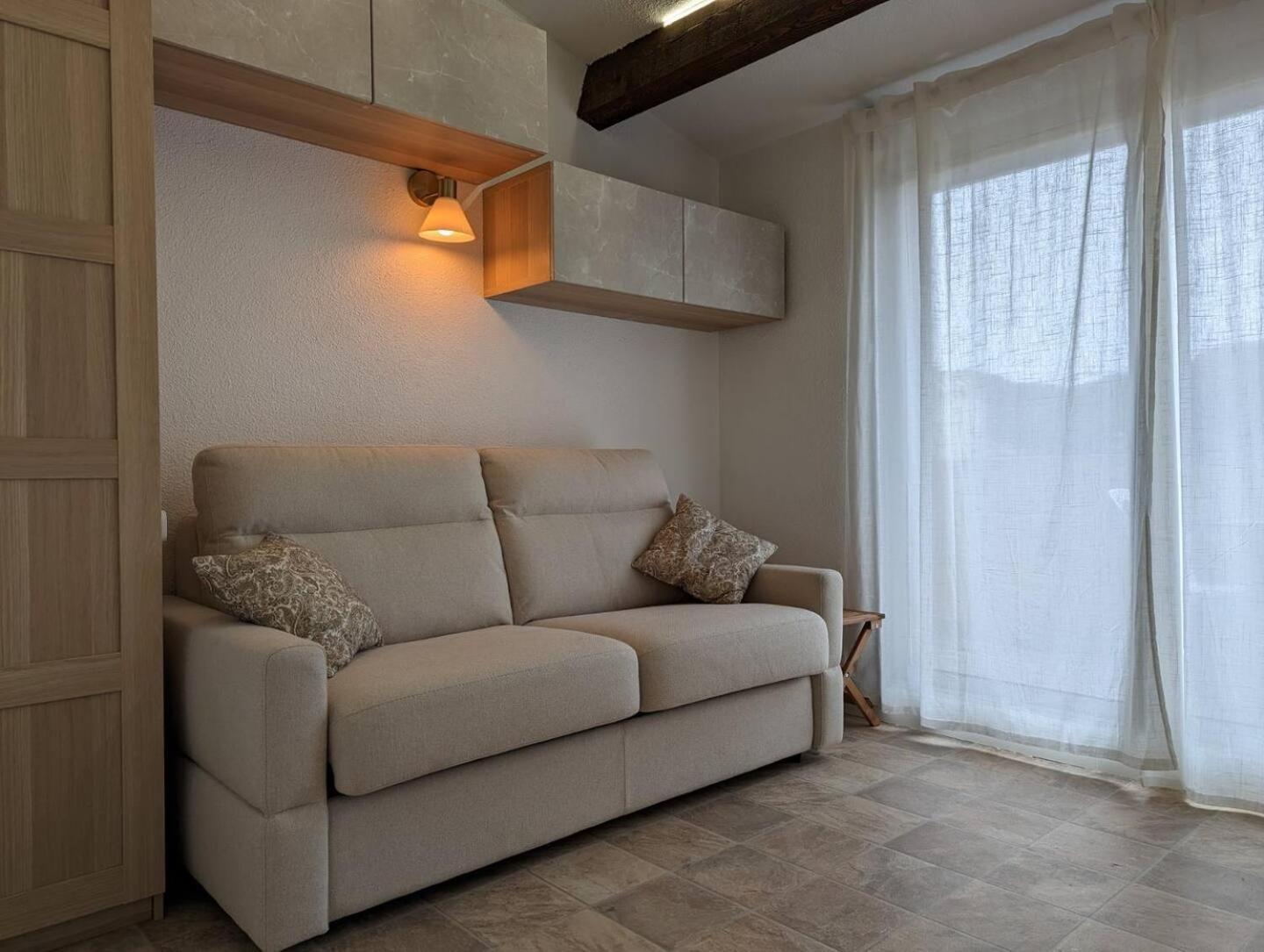 Appartement Pinede Piscine Clim Proche Plage Village Naturiste 아그 외부 사진