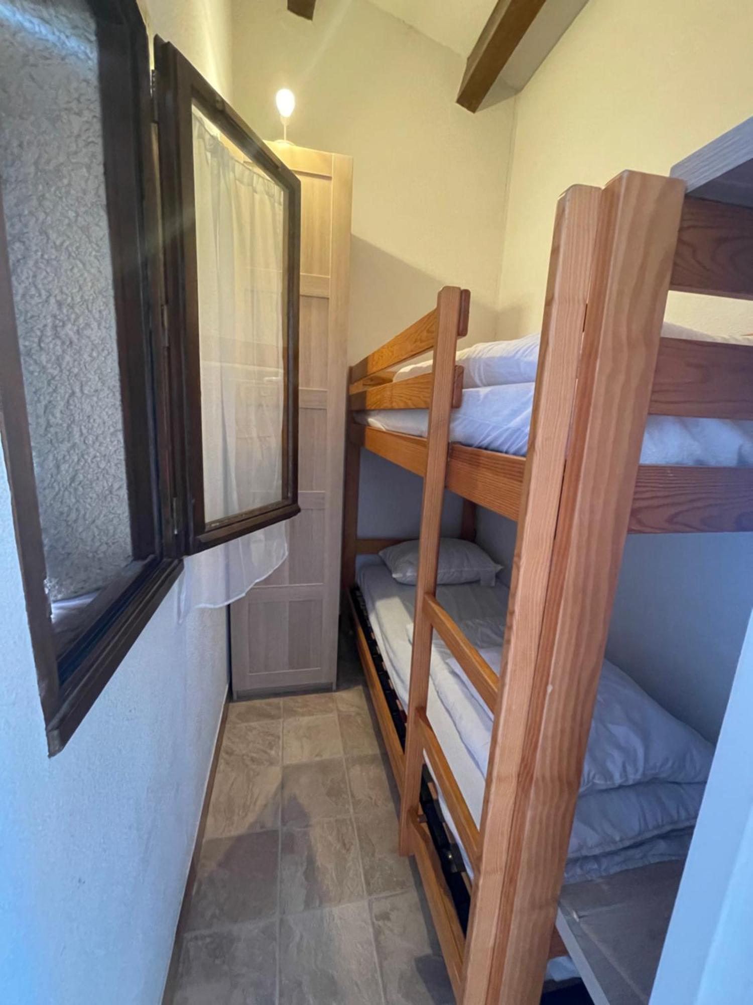 Appartement Pinede Piscine Clim Proche Plage Village Naturiste 아그 외부 사진